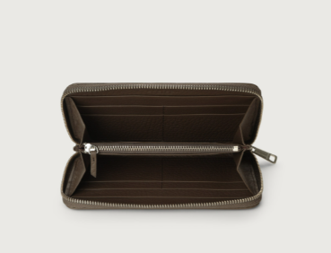 ORCIANI SD0047SOF-LGN PORTAFOGLIO IN PELLE SD0047 SOFT LEGNO
