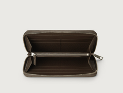 ORCIANI SD0047SOF-LGN PORTAFOGLIO IN PELLE SD0047 SOFT LEGNO
