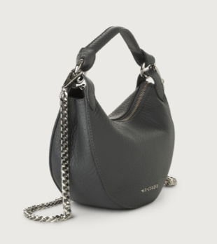ORCIANI SD0179SOF-PMB MNI HOBO SD0179 SOFT PIOMBO