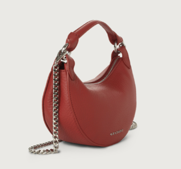 ORCIANI SD0179SOF-TES MNI HOBO SD0179 SOFT TERRAROSSA