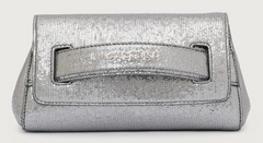 De Santis | Pochette Orciani Gossip Light B02169LGH, La Clutch compatta e perfetta per ogni occasione speciale