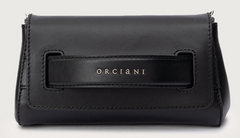 Orciani Borsa Pochette Gossip in Pelle