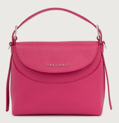 ORCIANI BORSA NANA S B02175 SOFT