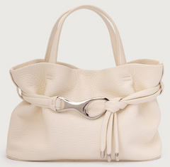 ORCIANI SHOPPER A SPALLA DORY S B02193 SOFT