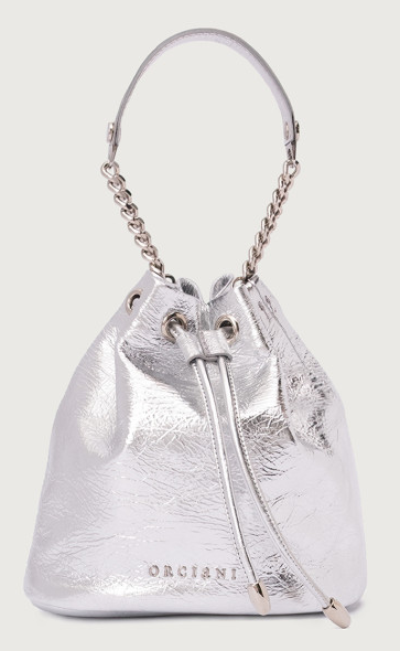 ORCIANI MINI SECCHIELLO SD0186 NEST METAL