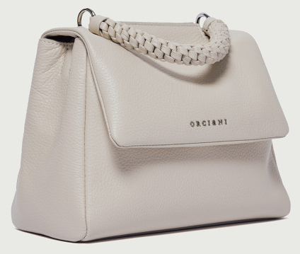 ORCIANI BORSE SVEVA S B01999 SCOOBY – De Santis ORCIANI BORSE SVEVA S B01999 SCOOBY – De Santis