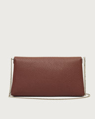 BORSA IN PELLE ORCIANI GOSSIP S B02210 SOFT