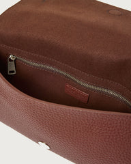 BORSA IN PELLE ORCIANI GOSSIP S B02210 SOFT