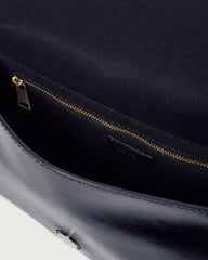 BORSA IN PELLE ORCIANI GOSSIP S  B02210 VINYL