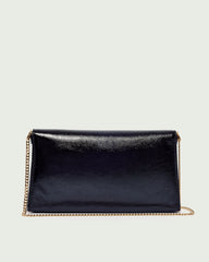 BORSA IN PELLE ORCIANI GOSSIP S  B02210 VINYL