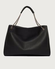 BORSA IN PELLE ORCIANI VENUS L B02211 SOFT