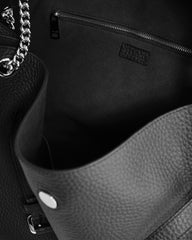 BORSA IN PELLE ORCIANI VENUS L B02211 SOFT