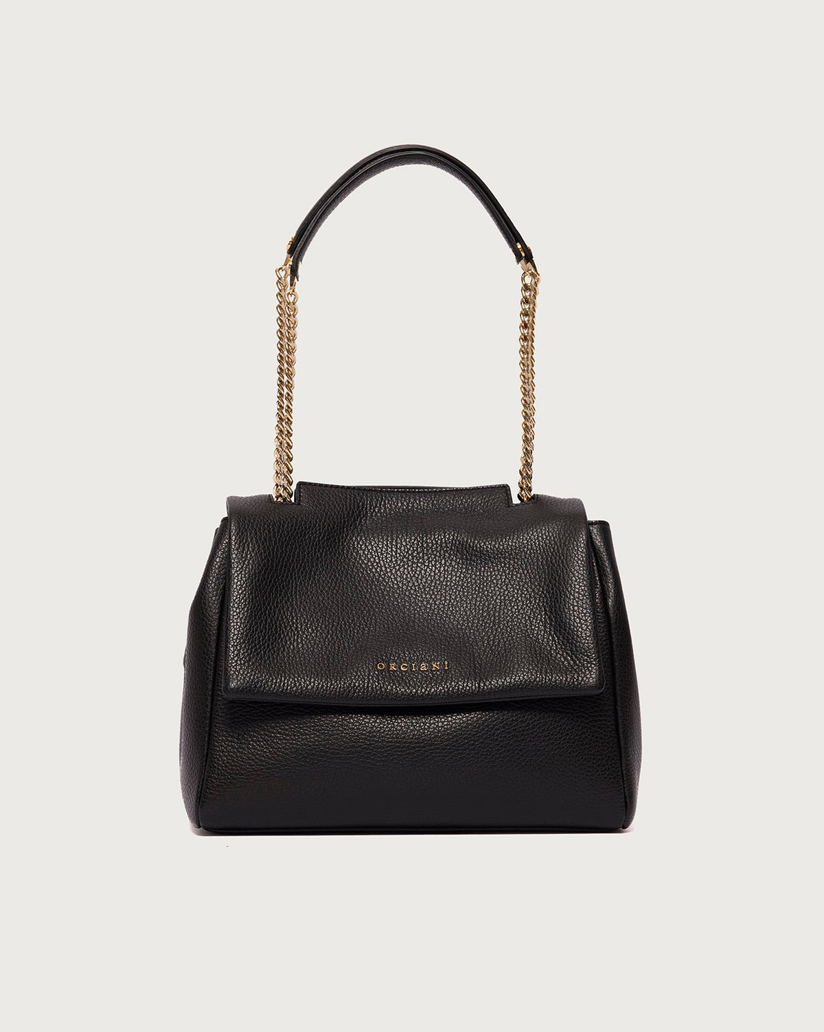 BORSA IN PELLE ORCIANI SVEVA S BC1999 SENSE