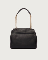 BORSA IN PELLE ORCIANI SVEVA S BC1999 SENSE