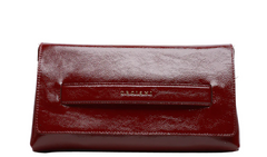 BORSA IN PELLE ORCIANI GOSSIP S  B02210 VINYL