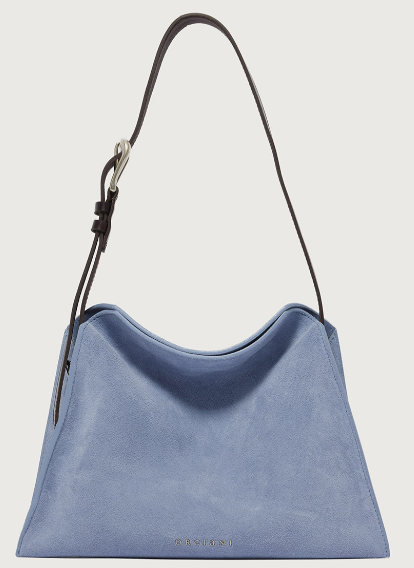 BORSA ORCIANI TRINITY S B02230 PEACH