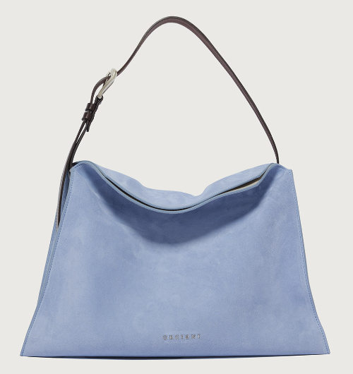 BORSA ORCIANI TRINITY M B02231 PEACH