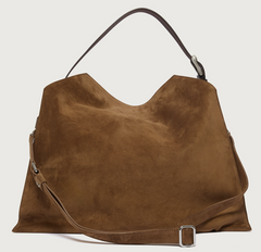 BORSA ORCIANI TRINITY L B02232 PEACH