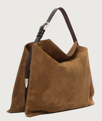 BORSA ORCIANI TRINITY L B02232 PEACH