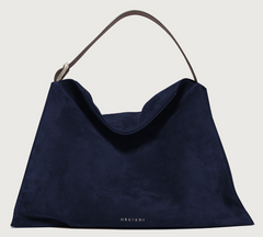 BORSA ORCIANI TRINITY L B02232 PEACH