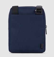 PIQUADRO CA3084W129/BLU BORSELLO PORTA IPAD MINI