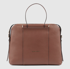 PIQUADRO CA4577W92/MAR BORSA DONNA PORTA COMPUTER E PORTA IPAD