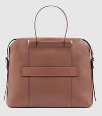 PIQUADRO CA4577W92/MAR BORSA DONNA PORTA COMPUTER E PORTA IPAD