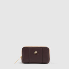 Astuccio portachiavi donna