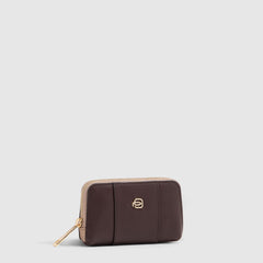 Astuccio portachiavi donna