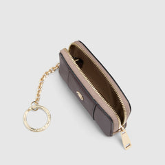Astuccio portachiavi donna
