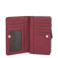 Portafoglio Donna Rosso Mattone Piquadro PD1353W92R/R