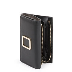 Portafoglio Donna Piccolo Nero Piquadro PD5216FMR/N