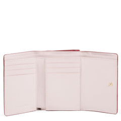 Portafoglio Donna Piccolo Rosso Piquadro PD5216FMR/R