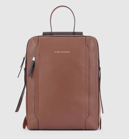 PIQUADRO CA4576W92/MAR ZAINO DONNA PORTA COMPUTER E PORTA IPAD
