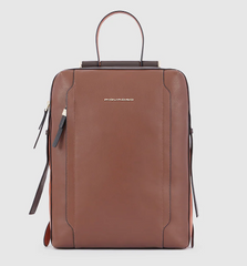 PIQUADRO CA4576W92/MAR ZAINO DONNA PORTA COMPUTER E PORTA IPAD