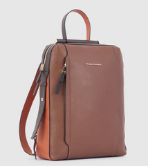 PIQUADRO CA4576W92/MAR ZAINO DONNA PORTA COMPUTER E PORTA IPAD