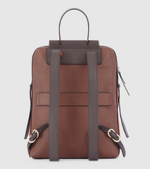 PIQUADRO CA4576W92/MAR ZAINO DONNA PORTA COMPUTER E PORTA IPAD