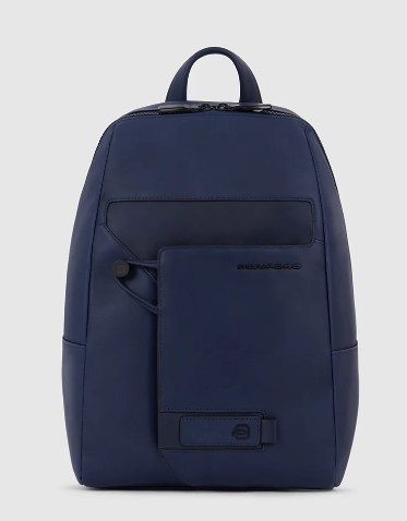 Piquadro - CA5986W119/BLU Backpack Blu