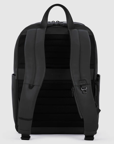 PIQUADRO CA5988W119/N ZAINO PC 13,3" IN PELLE