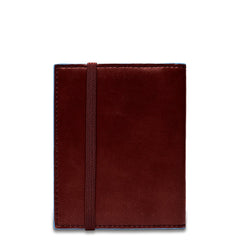 Piquadro Porta Carte Di Credito Mogano PP1395B2/MO PIQUADRO PORTADOCUMENTI PORTA CARTE