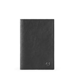Porta Passaporto Nero Piquadro PP5255B3/N