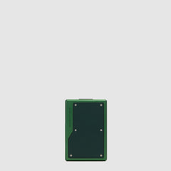 Portacarte di credito MagSafe® in alluminio pelle