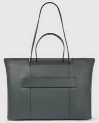 Piquadro - Shopping Bag in Pelle