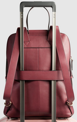 PIQUADRO ZAINO PORTA PC/IPAD IN PELLE CA4576W92