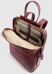 PIQUADRO ZAINO PORTA PC/IPAD IN PELLE CA4576W92