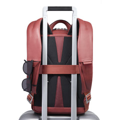 ZAINO PIQUADRO 13.3" IN PELLE