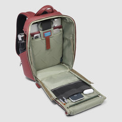 ZAINO PIQUADRO 13.3" IN PELLE