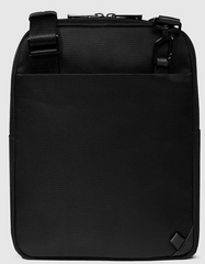 Piquadro - Borsello Uomo a tracolla porta iPad® con tasca per AirPods®