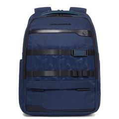 Zaino Porta PC FX 14.0 Piquadro in Tessuto Riciclato – Business Sportivo