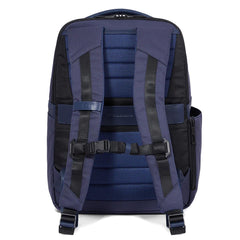 Zaino Porta PC FX 14.0 Piquadro in Tessuto Riciclato – Business Sportivo